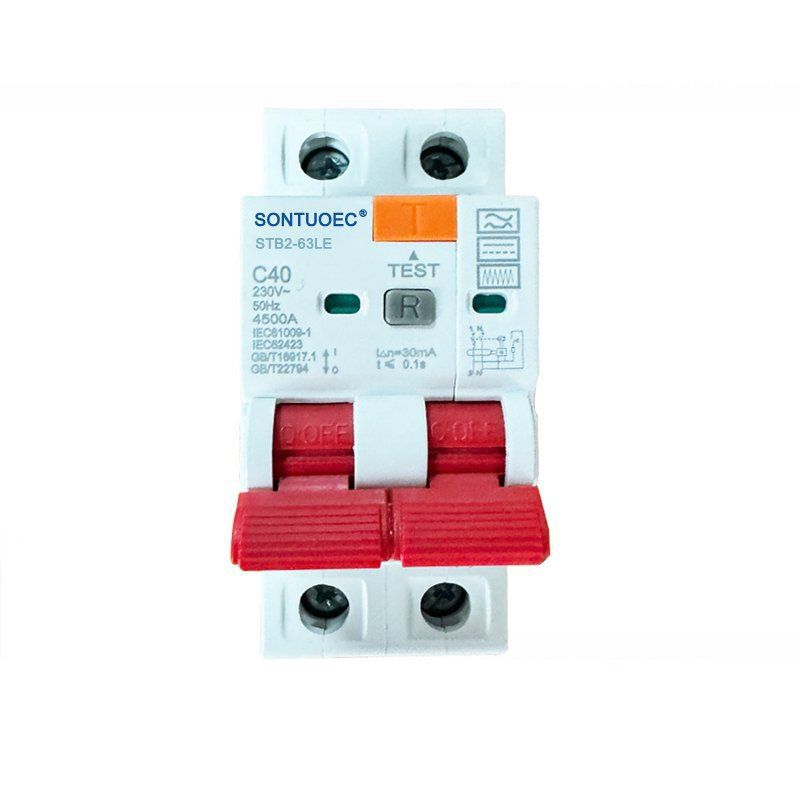 2p rcbo ஒரு வகை
