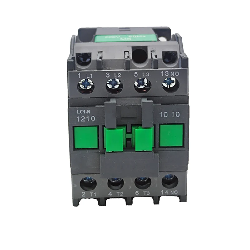 LC1-N வகை AC CONTACTOR